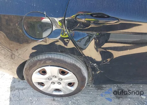 2013 Dodge Dart Aero z USA, uszkodzony, nr VIN 1C3CDFAH7DD306754